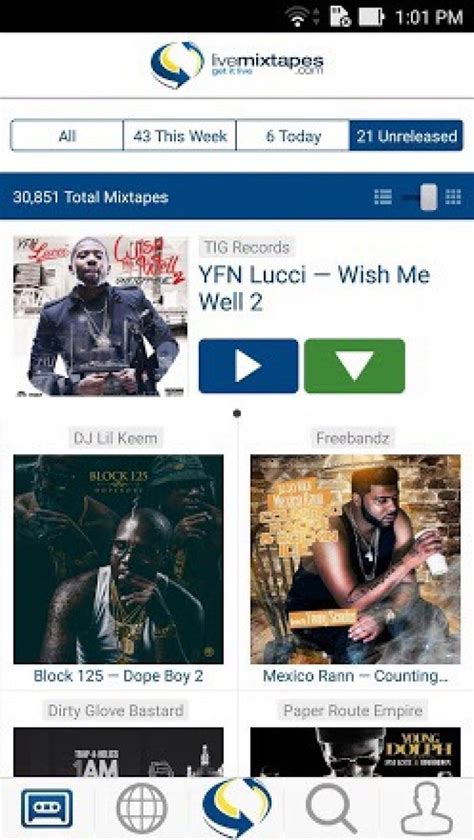 playwap|download free albums and mixtapes.